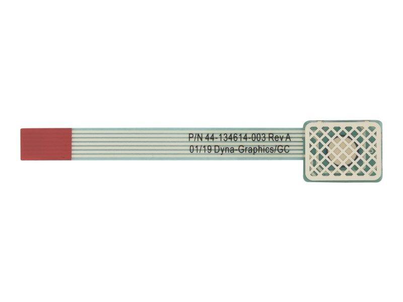 4360538 Strip Membrane Switch | JLG