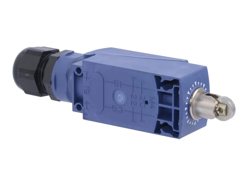 4360546 Roller Plunger Switch | JLG