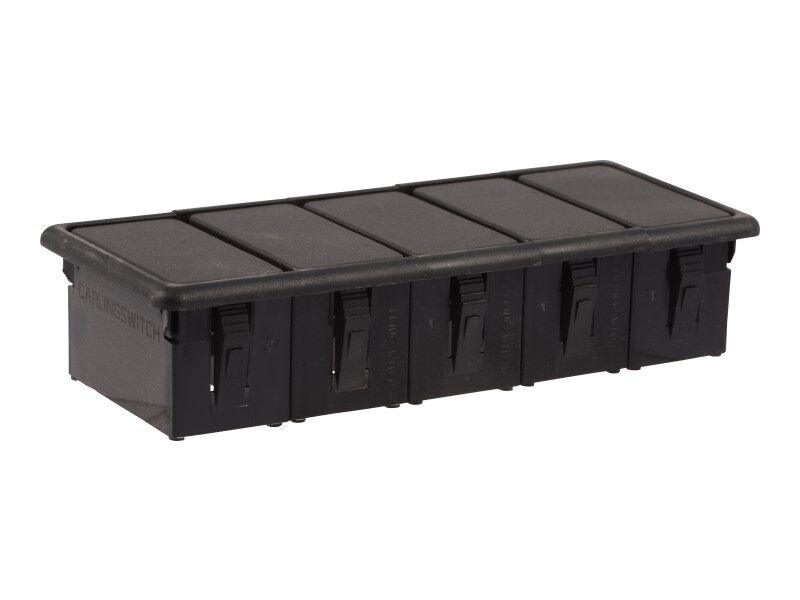 4360569 Bezel Carlingswitch Switch | JLG