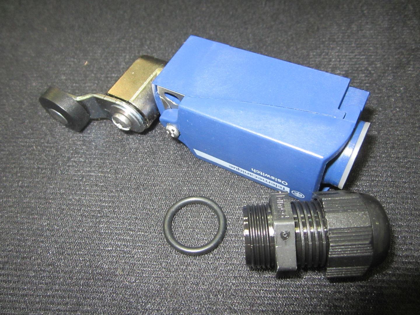 4360577 Limit Outrigger Switch | JLG