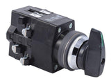 4360620 Switch, Rotary Cam 3 Position | JLG
