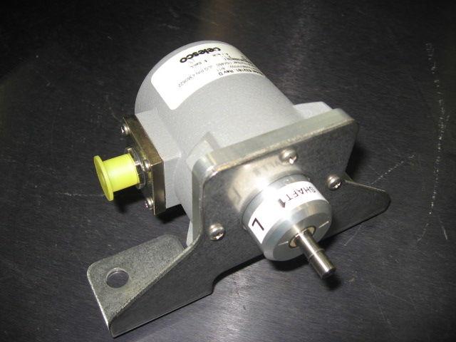 4360622 Sensor, Rotary Transducer | JLG