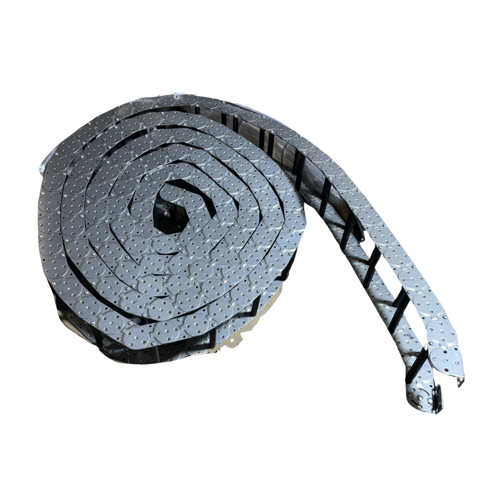 43936GT Steel Cable Power Track | Genie