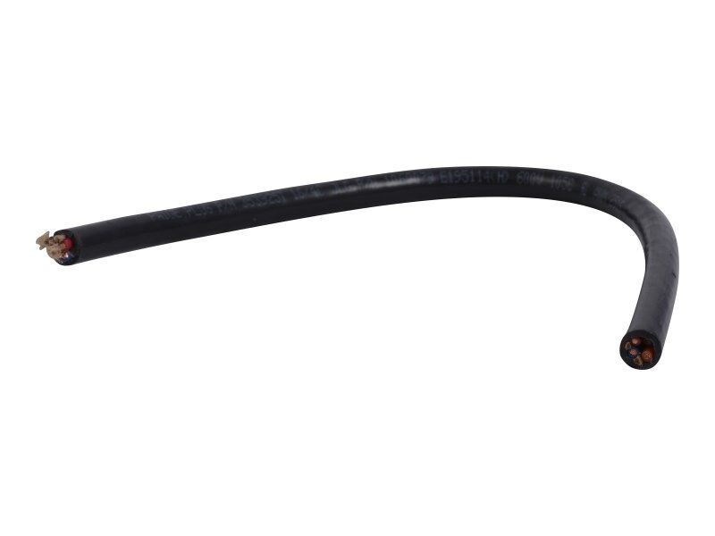 43960 Cable, 16/4-Sld By Ft | Genie