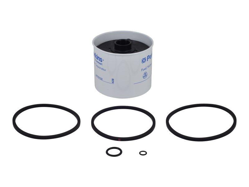 4415122 Pk-Fuel Water Sep Filter Kit | JLG