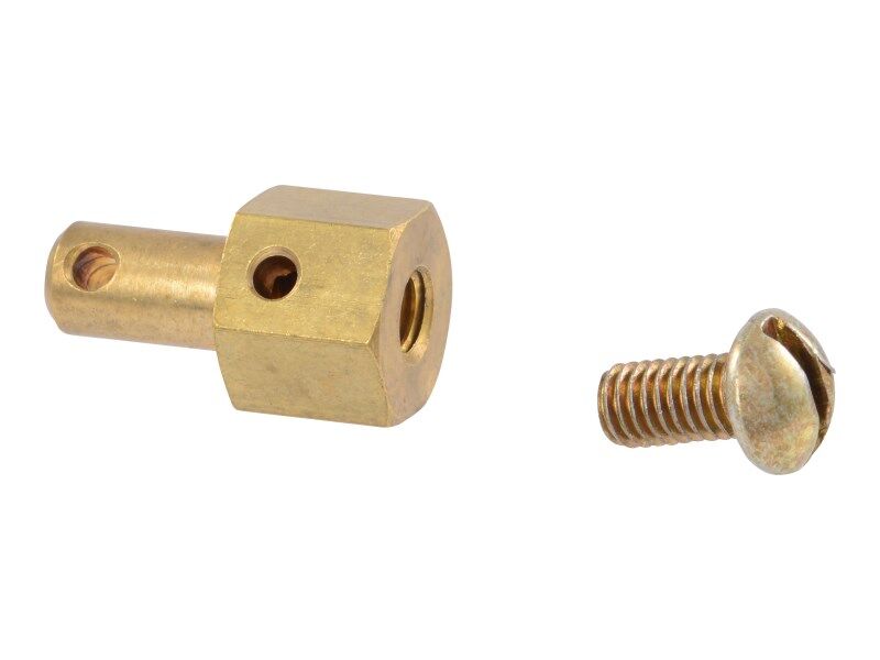4460302 Joystick Cable Pivot | JLG