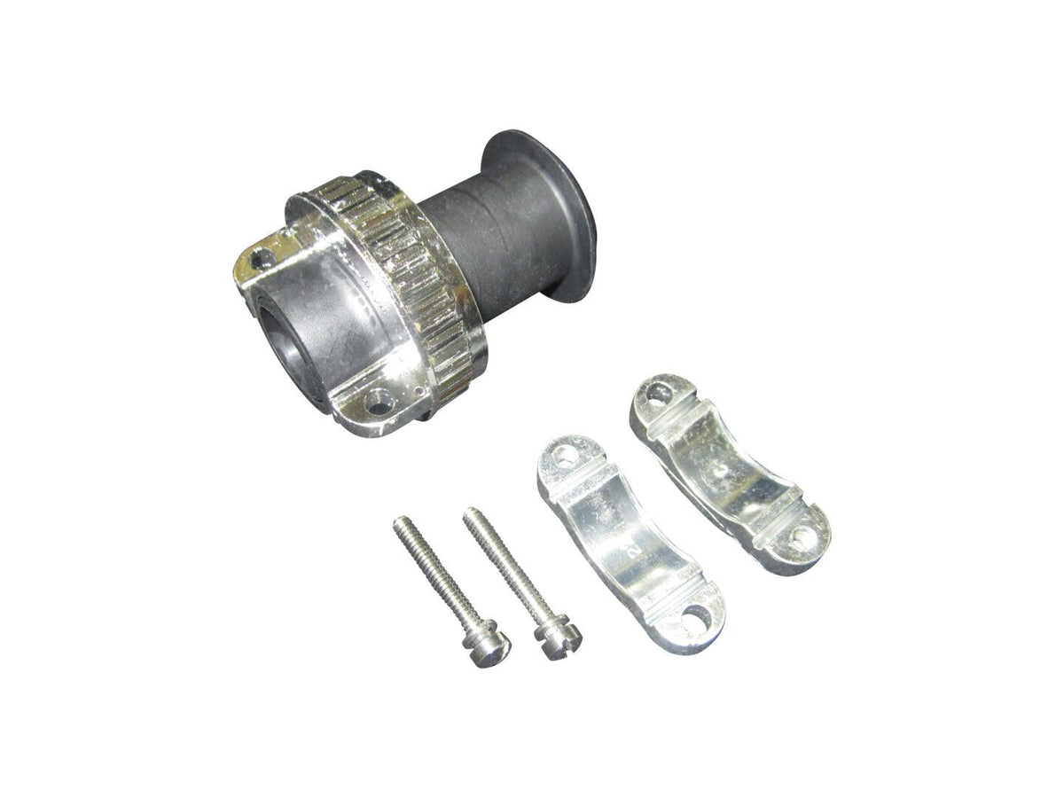 4460473 Connector, Cable Clamp Assembly | JLG