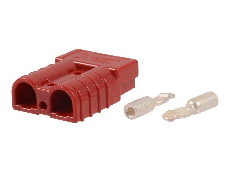 4460648 Terminal, 50A 2 Pole | JLG