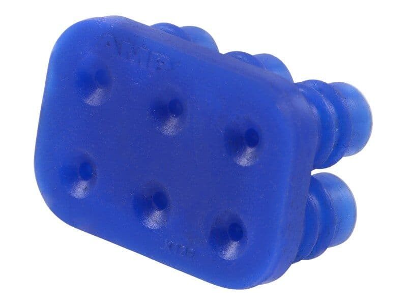 4460807 Seal 6 Circuit Amp Terminal | JLG