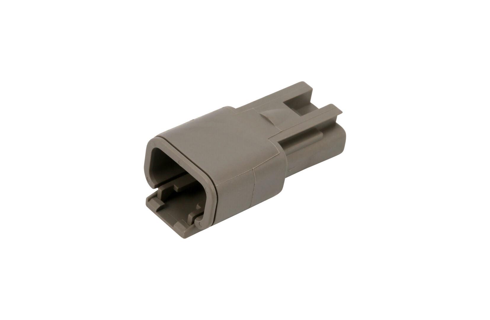 4460910 3Pos Recpt Sealed Terminal | JLG