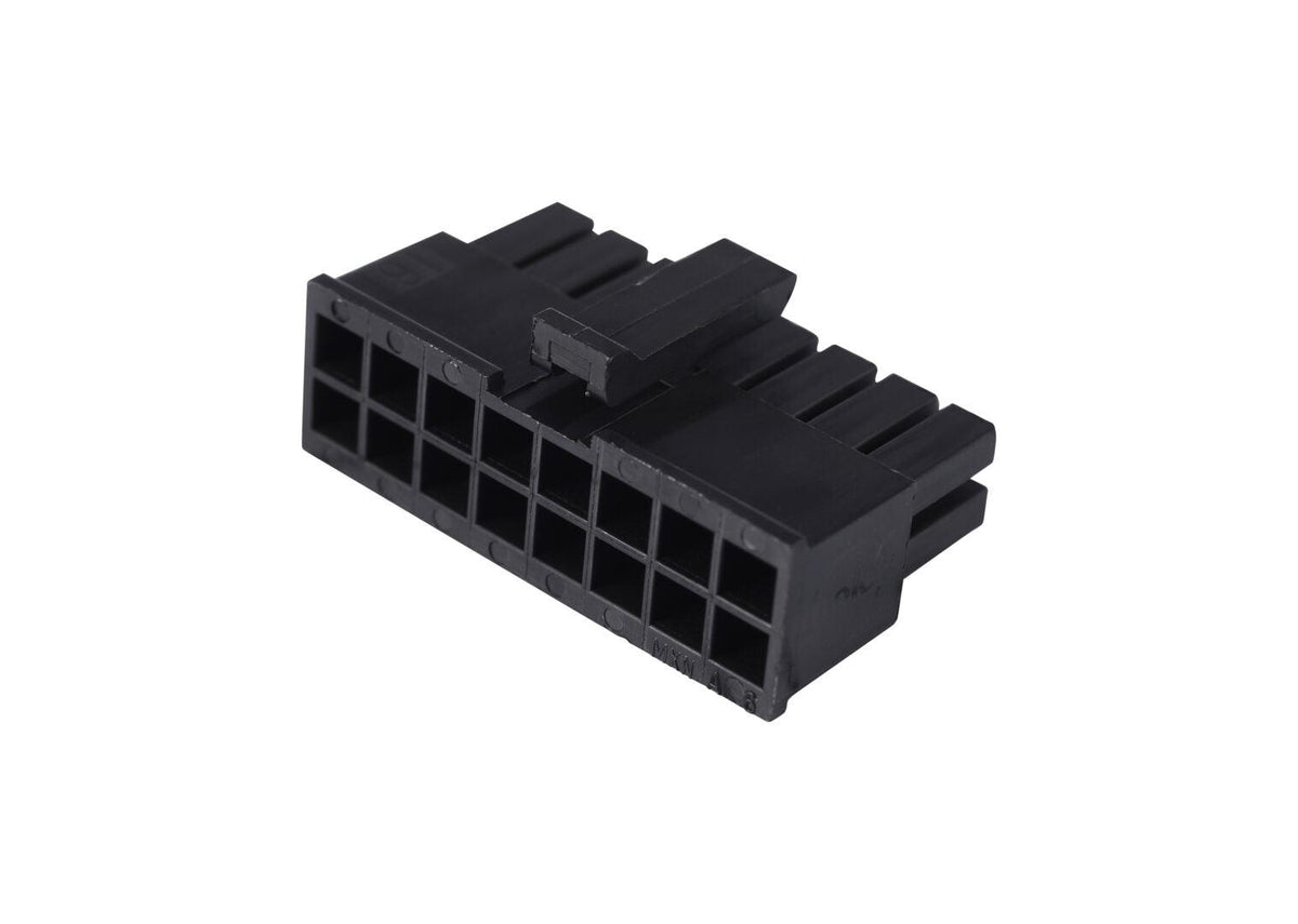 4461057 Terminal, Molex 16 Pin | JLG