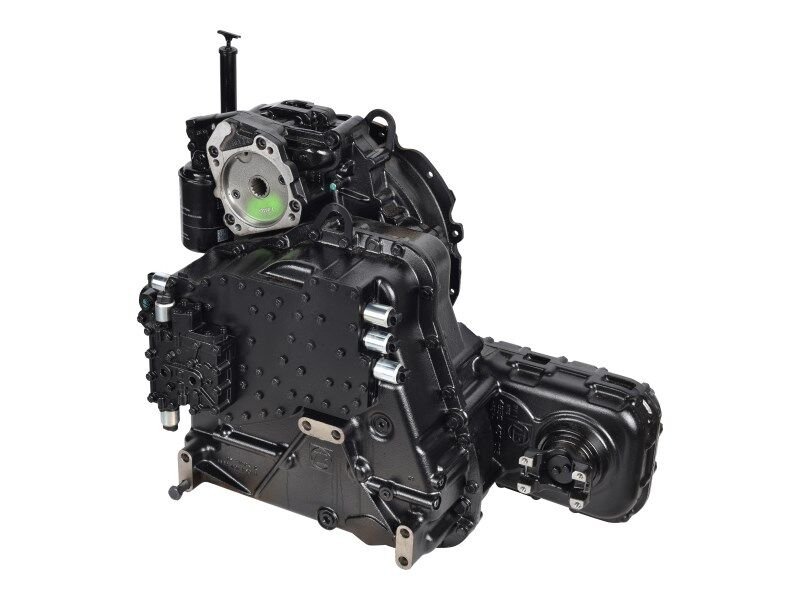 4540020 ناقل حركة، WG98-TSC، 3 سرعات | JLG