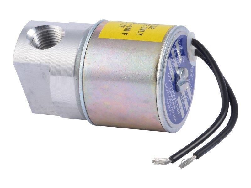 45827 Solenoid Shut Off | Genie