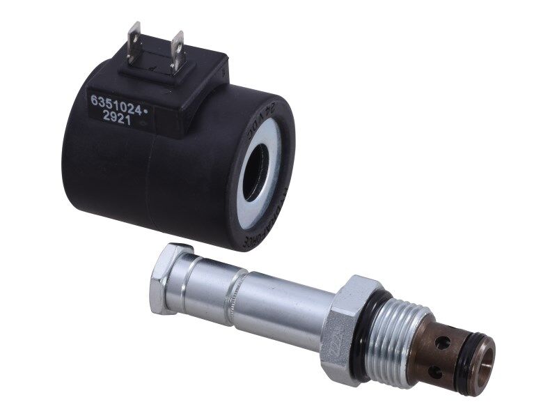 4640381 Solenoid Valve | JLG