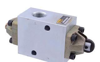 4640696 2-Way N/C Valve | JLG