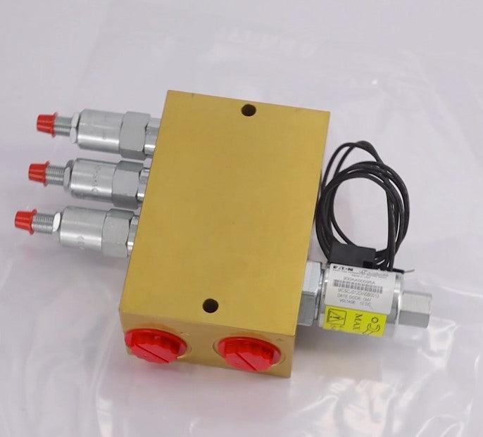 4640716 Accessory Valve | JLG