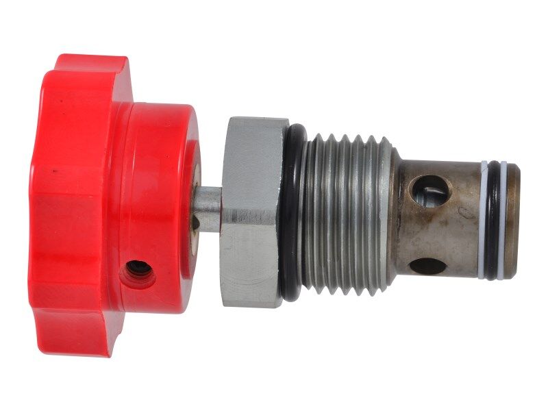 4640799 Needle Valve | JLG