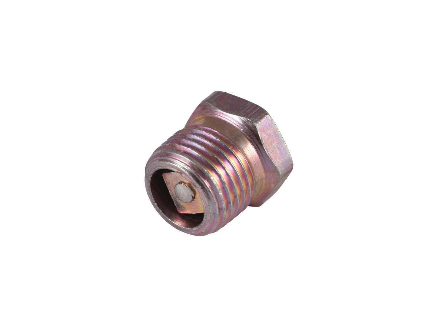 4640812 Relief Fitting Valve | JLG