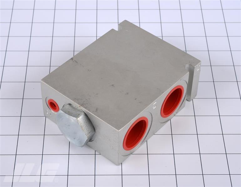 4640937 Valve, (Flow Div/Comb) | JLG