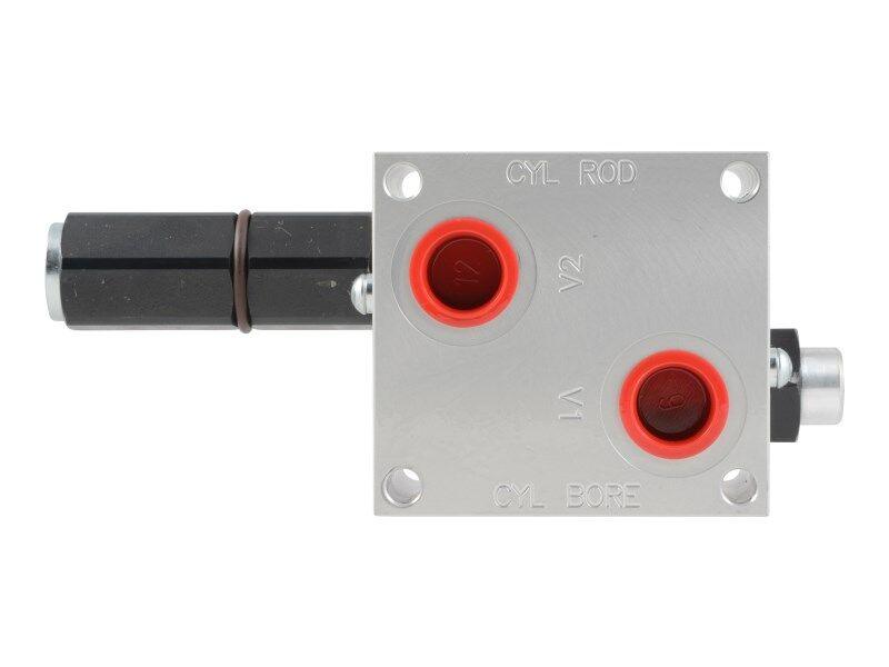 4641033 Dual Hold Valve | JLG
