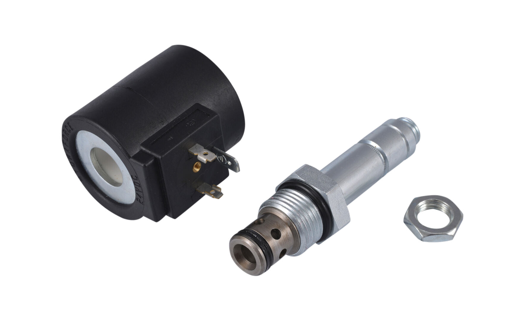 4641049 Solenoid Cartridge Valve | JLG