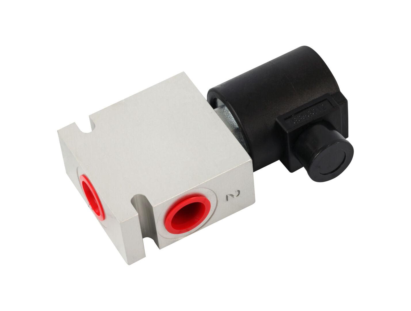 4641061 Brake 3 Way Valve | JLG