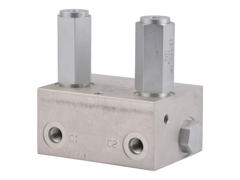 4641080 Check Double Pilot Valve | JLG