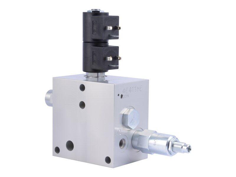 4641186 800S Jib Valve Valve | JLG