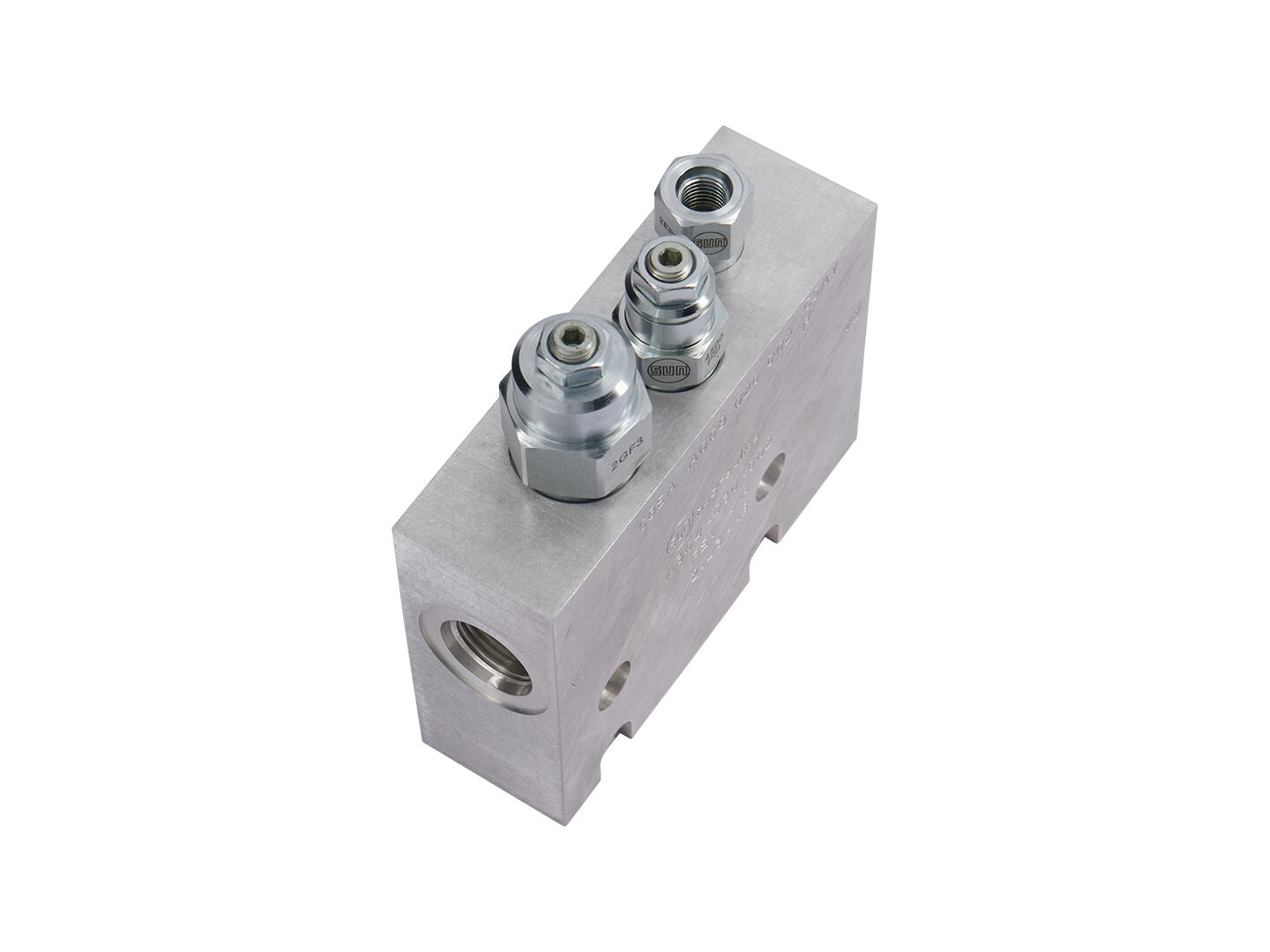 4641298 Tower Telescope Cylinder Valve | JLG