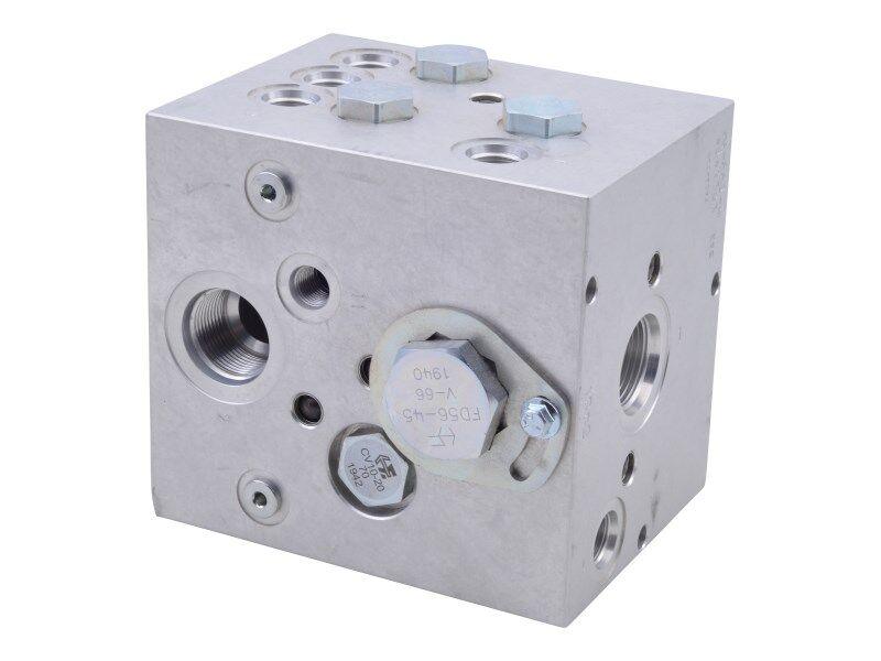 4641303 Valve, Flow Divider | JLG