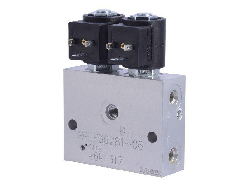 4641317 Brake & 2 Speed Valve | JLG