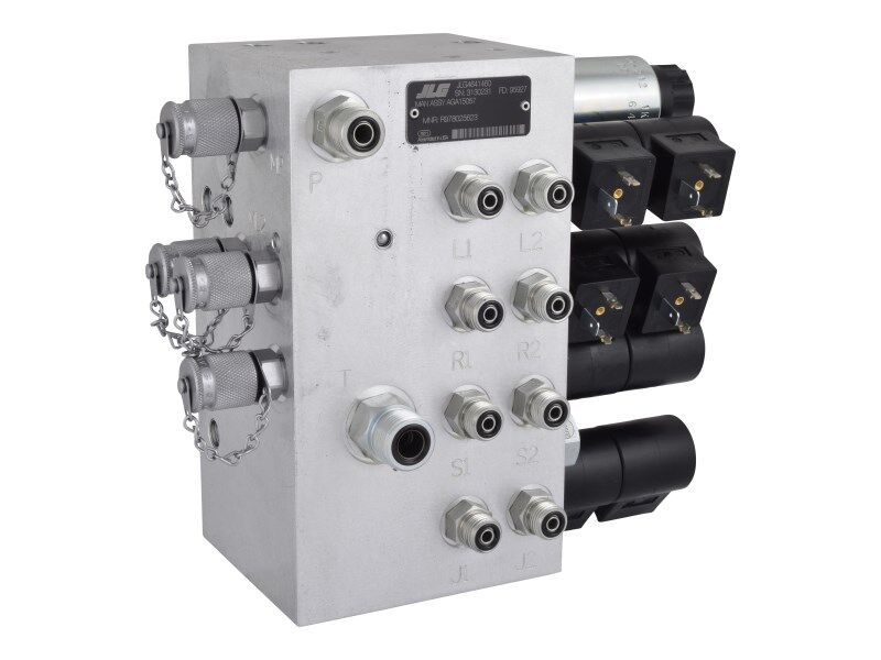 4641460 Platform Control Valve | JLG