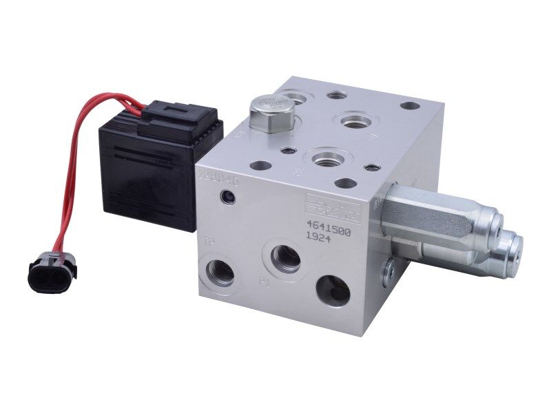 4641500 G9 Brake For Dana Valve | JLG