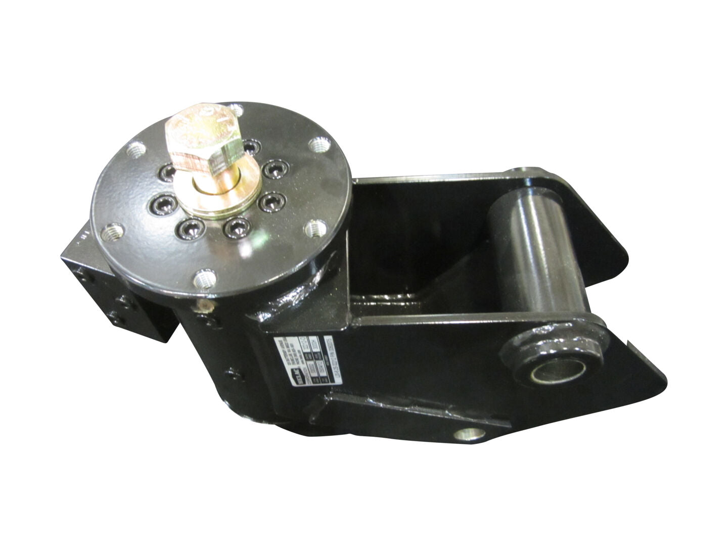 4641516 Leveling/Stabilizer Valve | JLG