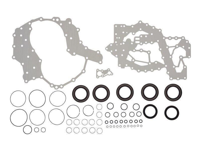 4660298007 Kit, Seal | ZF