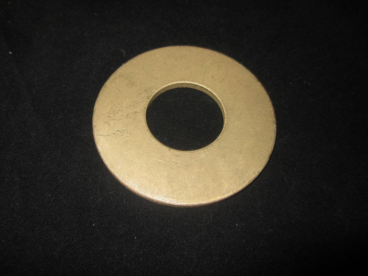 4740314 Washer, Thrust 2.041X3.64X.1875 | JLG