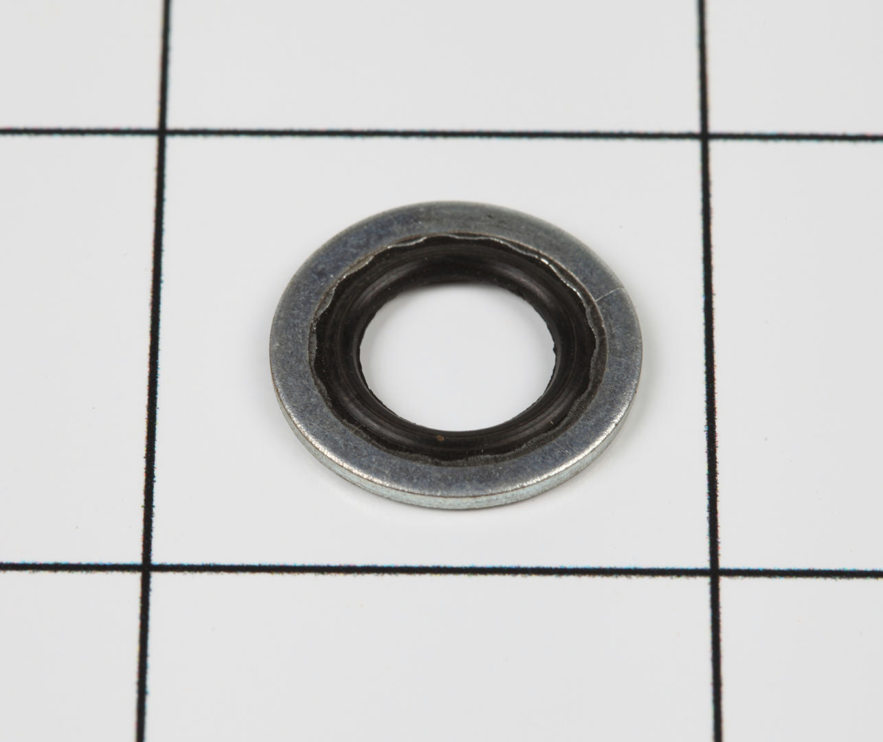 4740322 Sealing .364 Id Washer | JLG