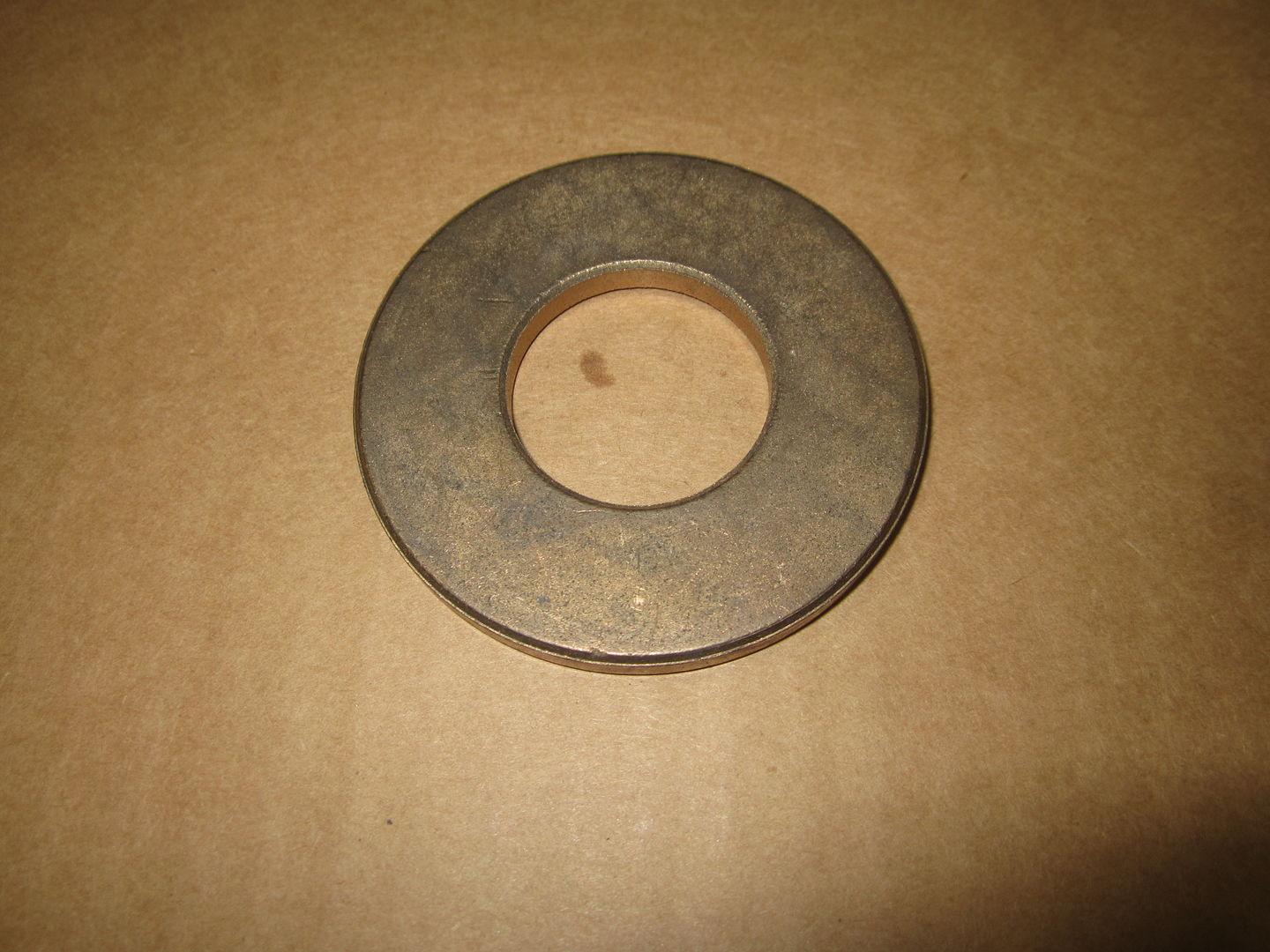 4740501 .22X1.27Idx2.75Od Washer | JLG