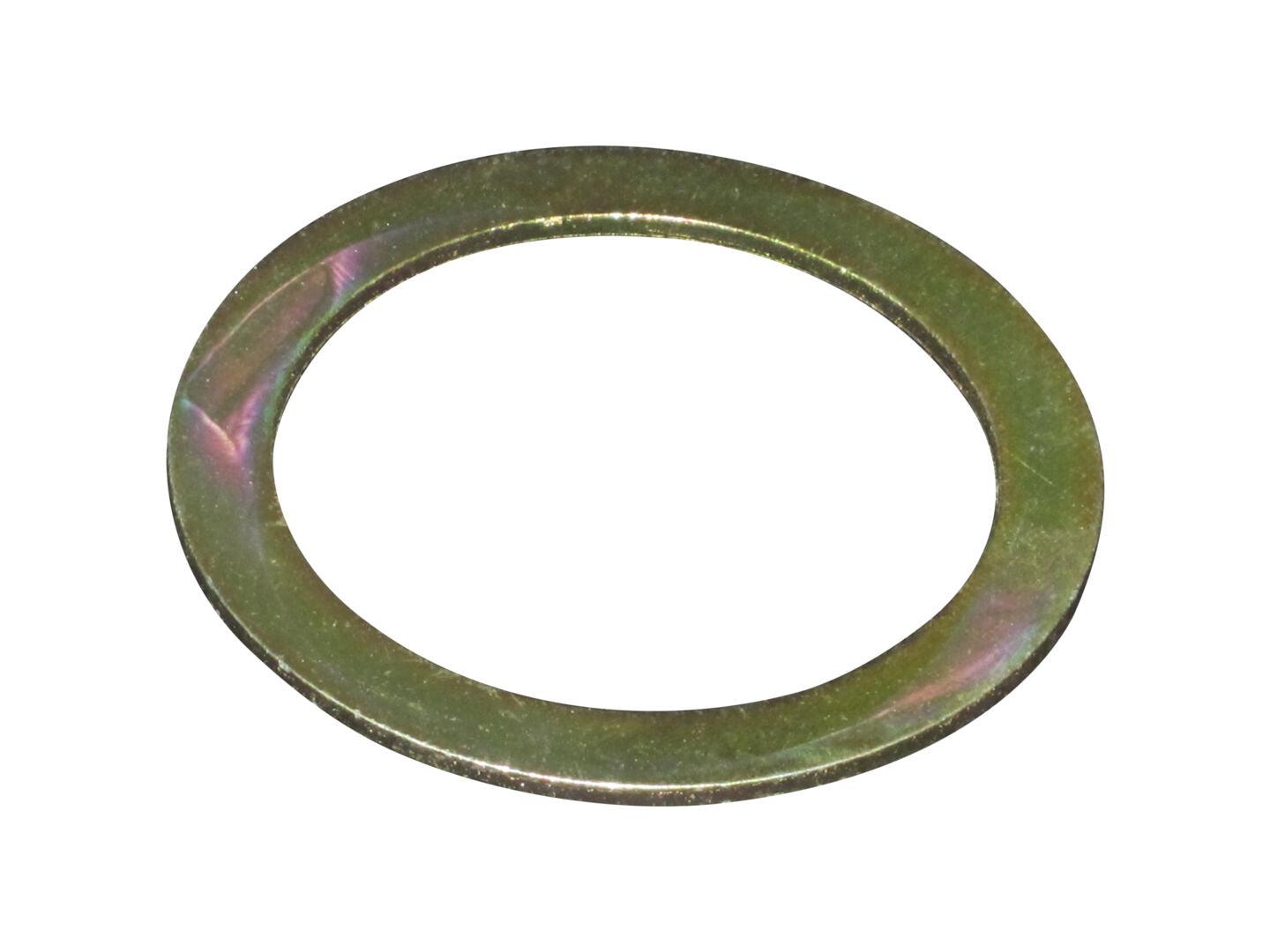 4740523 Spindle Retaining Washer-Spec | JLG