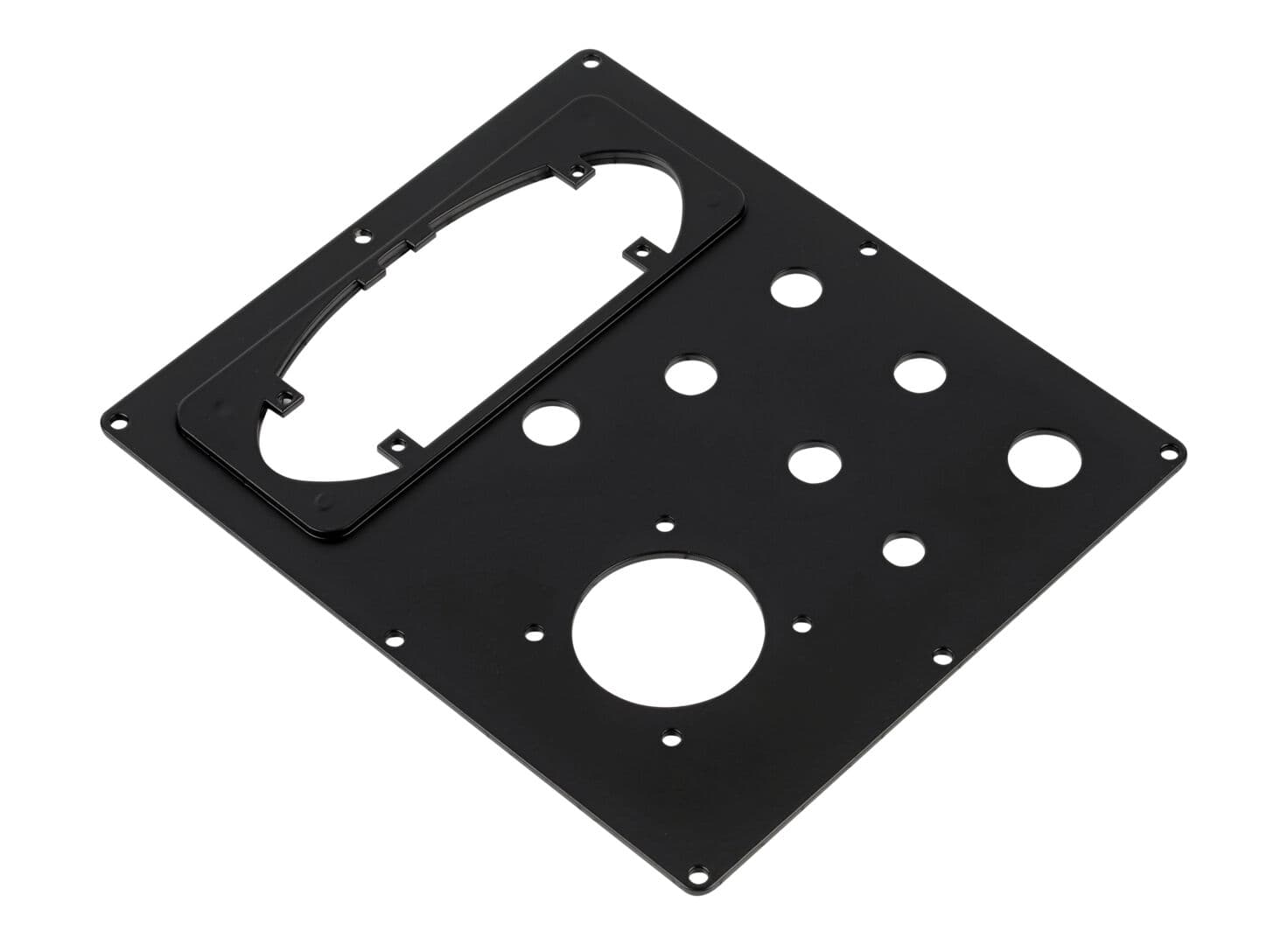 4846249 Control Box Lid Weld | JLG