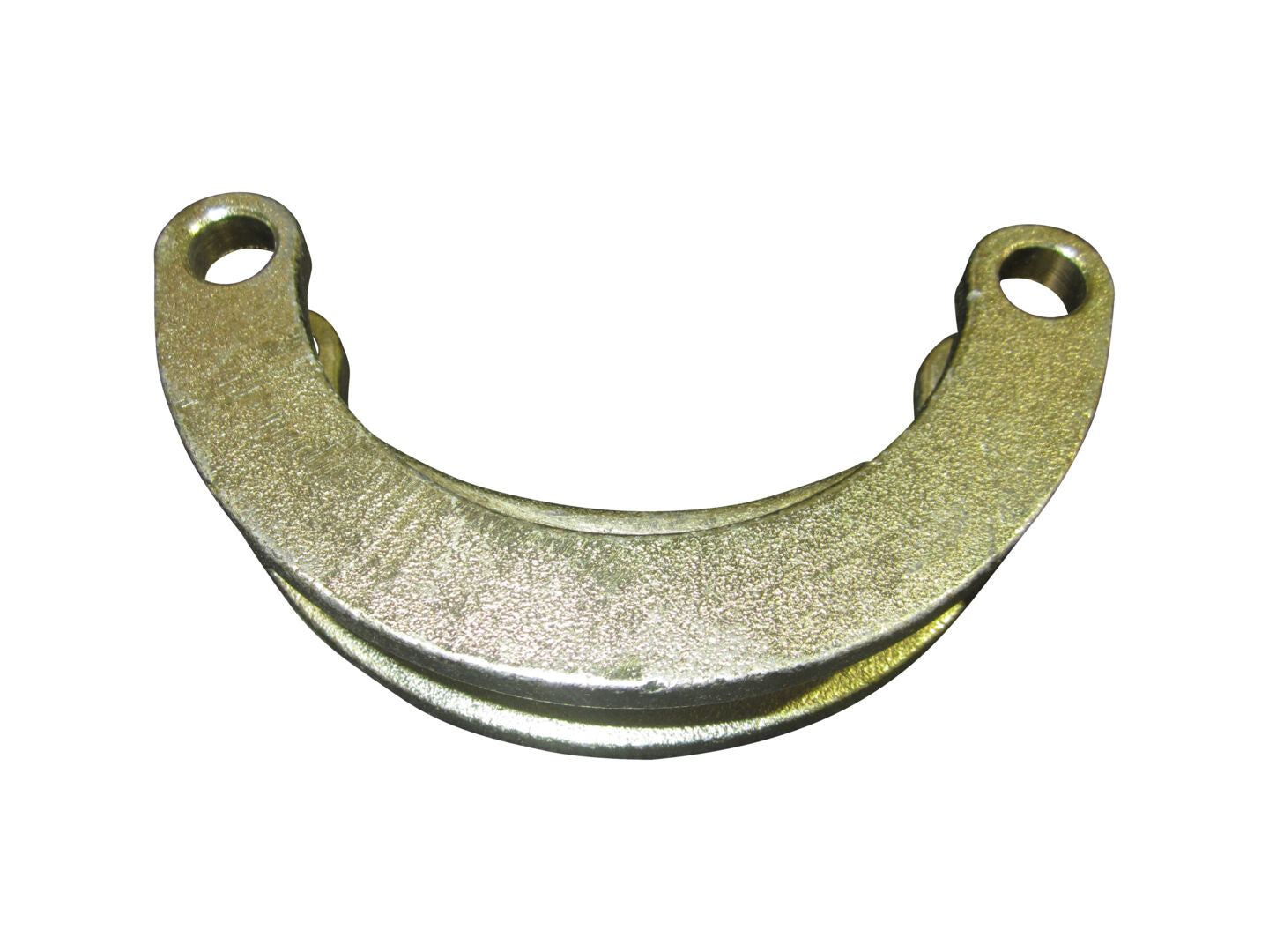 4846757 Steering Lug Weld | JLG