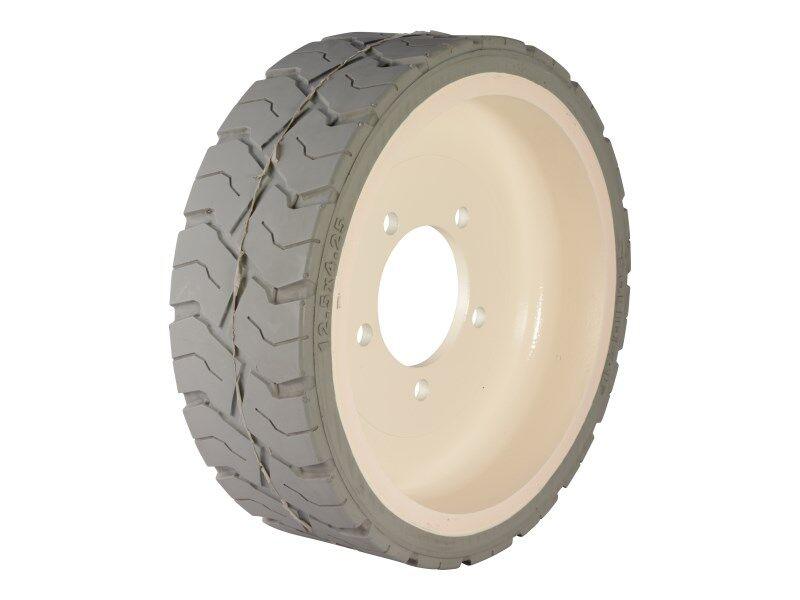 4860182 12.5 X 4.25 Non-Marking Wheel | JLG