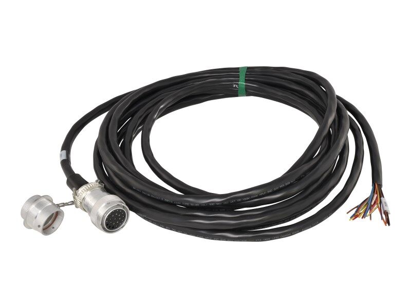 4921513 Cable(Dom Eur) Ser Har Wire | JLG