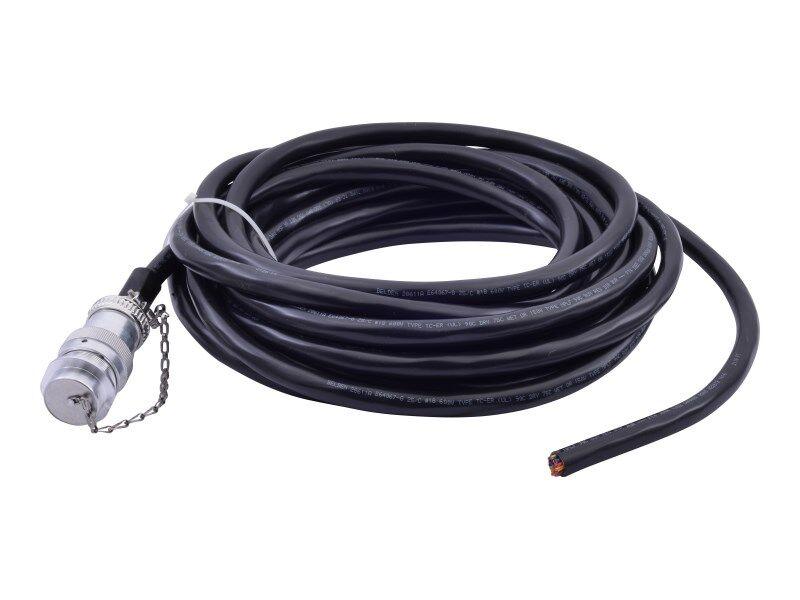 4921588S Har Cable (Dom/Eur) Serv Wire | JLG