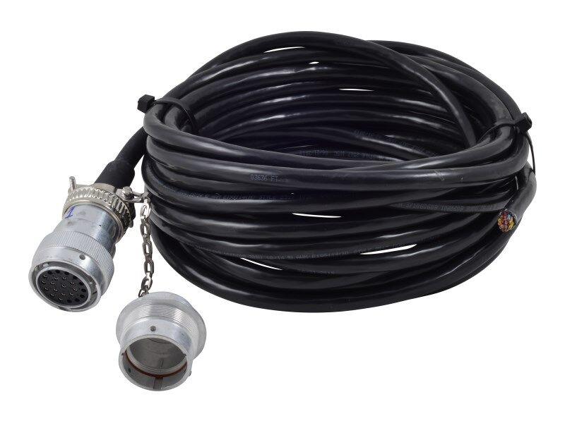4921753 Wire, Harness (Cont Cable) | JLG
