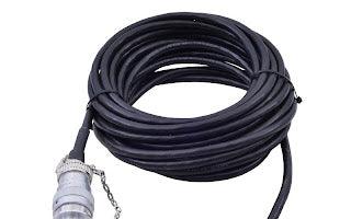 4921755 Wire, Harness (Cont Cable) | JLG