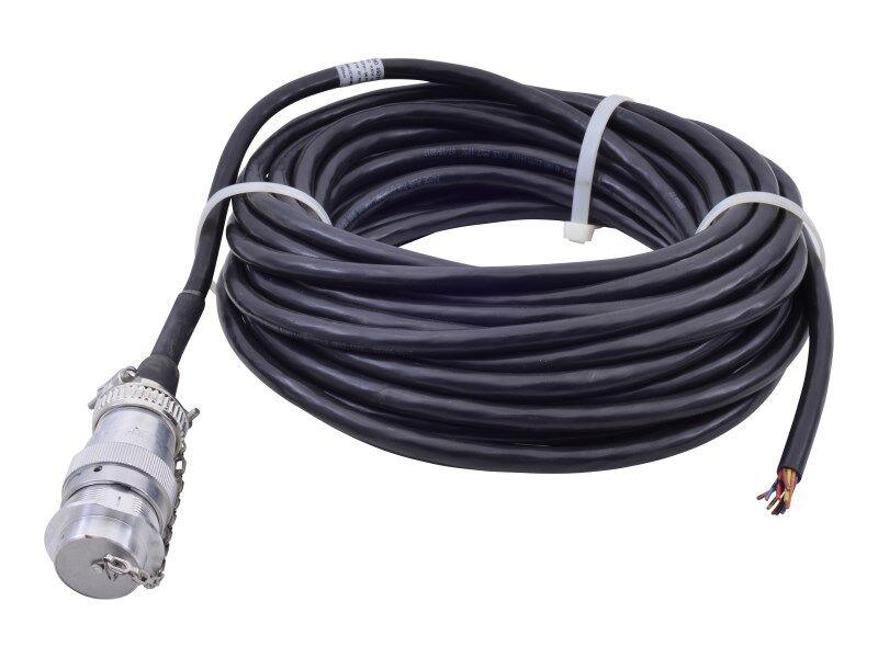 4921756 Wire, Harness (Cont Cable) | JLG