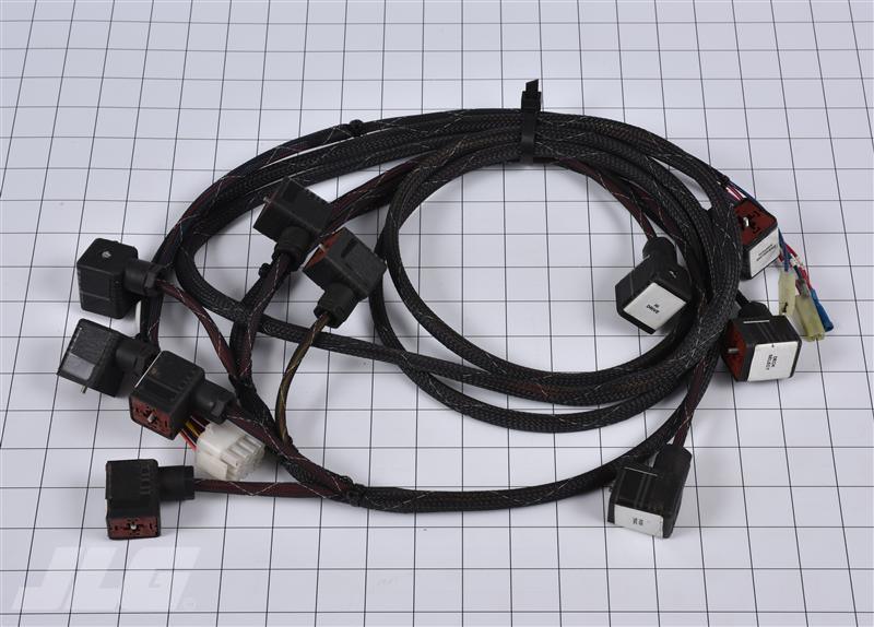 4921784 Valve Service Harness | JLG