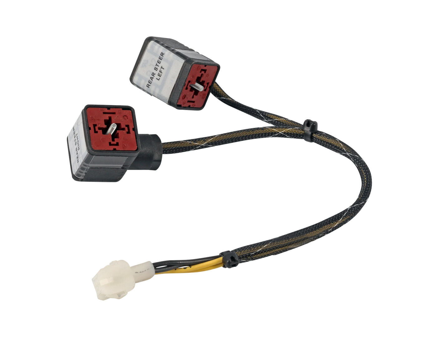 4921928 Rear Str Boom Lifts Harness | JLG