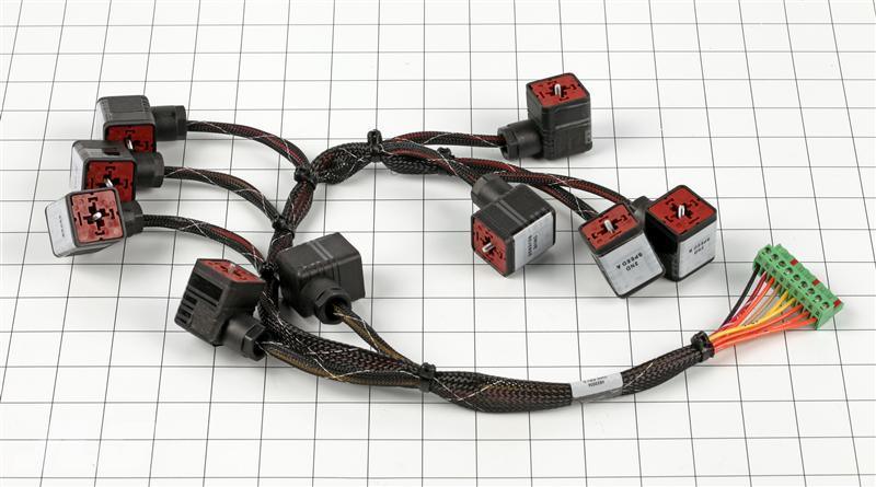 4922034 Harness, Valves | JLG